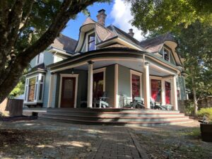 Front Porch After
