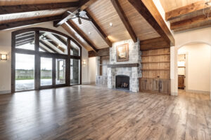 Taylor House Loranger 2